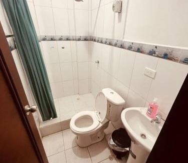 Ramonurcu Apartment | Tranquilidad total