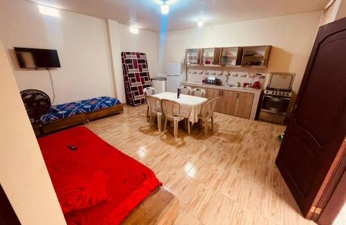 Ramonurcu Apartment | Tranquilidad total