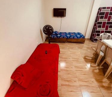 Ramonurcu Apartment | Tranquilidad total