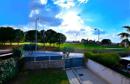 Otura Villa | Tranquilidad y descanso a un solo click