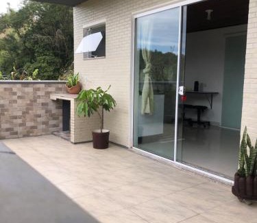 Sao Jose Apartment | Tranquilidade e Ótima localização