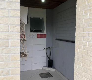 Sao Jose Apartment | Tranquilidade e Ótima localização