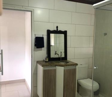 Sao Jose Apartment | Tranquilidade e Ótima localização