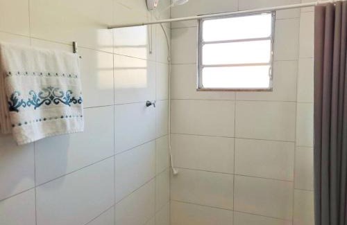 Alto Ribeirao Leste Apartment | Tranquilidade e 1GB de internet a 5min da praia!