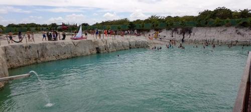 Itarema House | Tranquilidade e Lazer prox. a Ilha do Guajirú CE