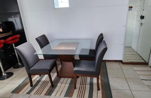 Belo Horizonte Apartment | Tranquilidade e Vista Panorâmica - Nova Lima