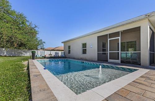 Trafalgar House | Tranquility and Rejuvenation, Heated Pool - Villa Sunny Side Up - Roelens