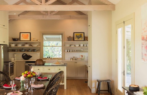 Broughton Vale House | Tranquility at Berry & Surrounds