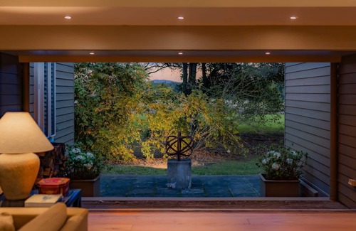 Broughton Vale House | Tranquility at Berry & Surrounds