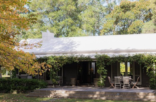 Broughton Vale House | Tranquility at Berry & Surrounds