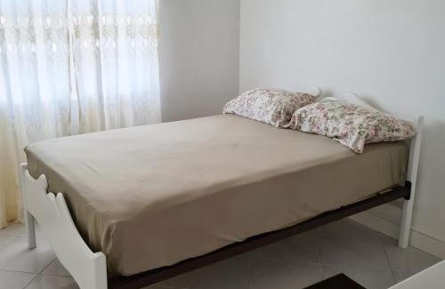 Fitts Village House | Tranquility