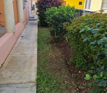 Fitts Village House | Tranquility