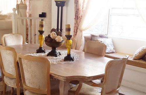 Fitts Village House | Tranquility