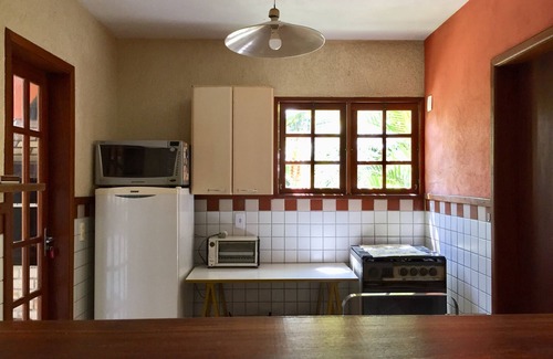 Teresopolis House | Tranquility, comfort and charm