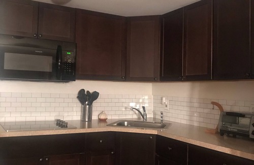 Tannersville Apartment | Tranquility, Cozy 2 bedroom in Mountains