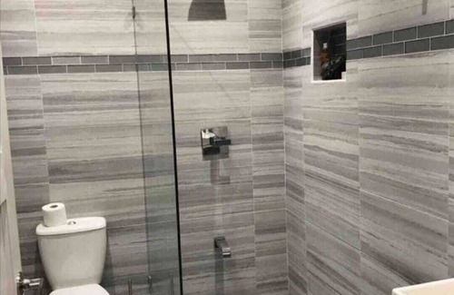 Newtown Apartment | Tranquility Hotel Suite RE, walking distance to the QPS, Ariapita Ave, & EV Zoo,