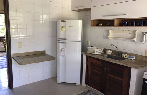 Posse House | Tranquility in Itaipava