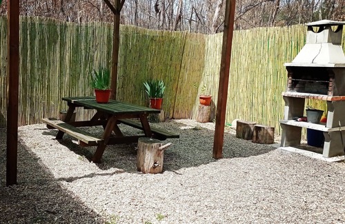 La Puebla de Montalban Apartment | Tranquility in the middle of nature