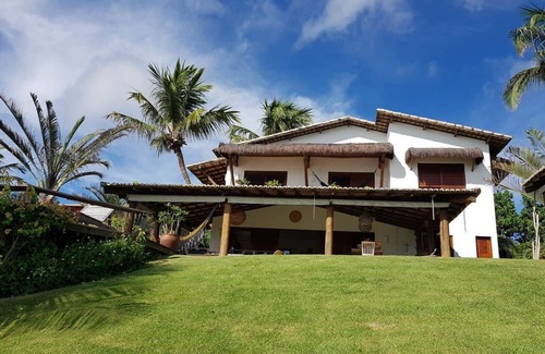 Acu House | Tranquility overlooking the sea in Rio Grande do norte - RGN007