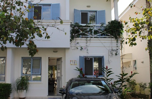 Maresias House | Tranquility safely near the beach