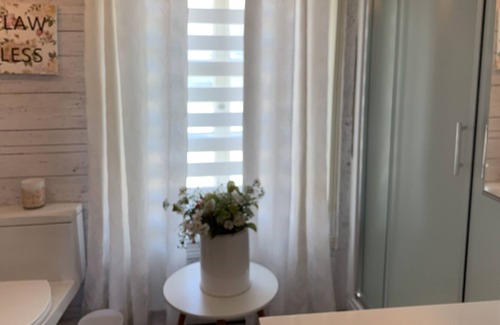 Levis Apartment | Tranquility - view of the river, Lévis