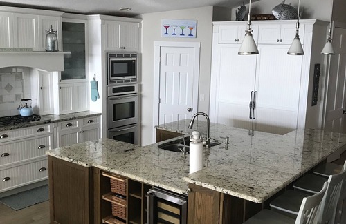 St. Pete Beach House | Tranquilitybeachestates. Directly on the beach, with a private pool