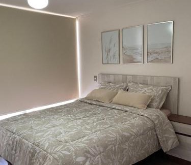 Antofagasta Apartment | Tranquilo Departamento frente al mar - Zona sur de Antofagasta