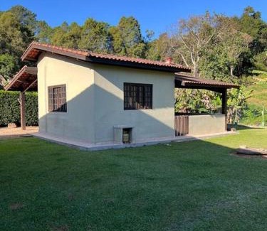 Sao Roque House | Tranquilo e perto de tudo em SR