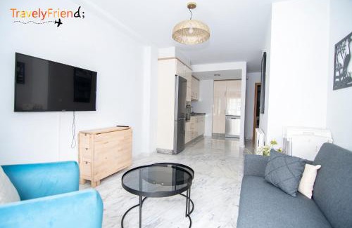 Santiago de Compostela Apartment | Tranquilo y céntrico- GP 3A