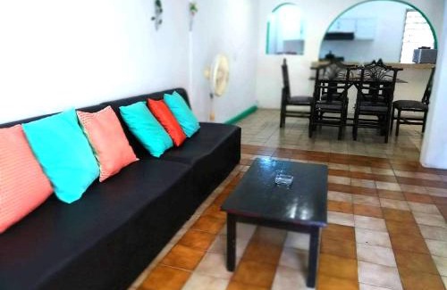 Downtown Cancun House | Tranquilo y centrico