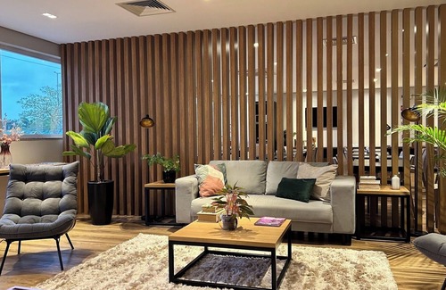 Primavera do Leste Hotel | TRANSAMÉRICA FIT PRIMAVERA DO LESTE