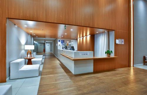 Parque Leopoldina Hotel | Transamerica Executive Campos dos Goytacazes