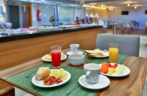 Parque Leopoldina Hotel | Transamerica Executive Campos dos Goytacazes