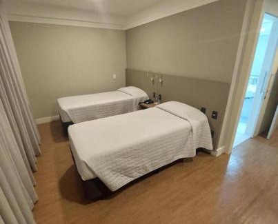 Cerqueira Cesar Hotel | Transamerica Executive Bela Cintra (Paulista)