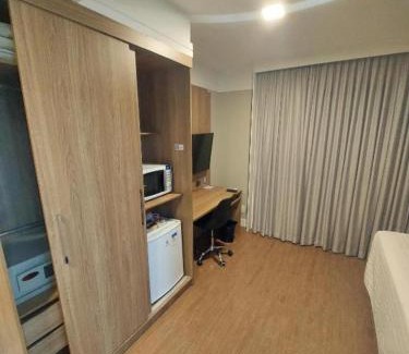 Cerqueira Cesar Hotel | Transamerica Executive Bela Cintra (Paulista)