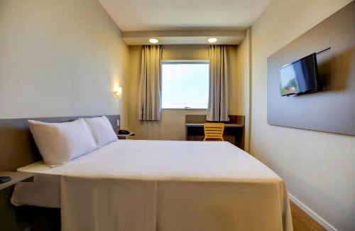 Parque das Emas Hotel | Transamerica FIT Lucas do Rio Verde