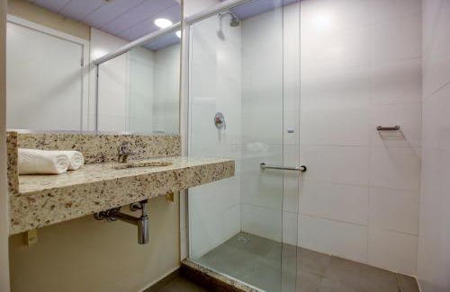 Parque das Emas Hotel | Transamerica FIT Lucas do Rio Verde