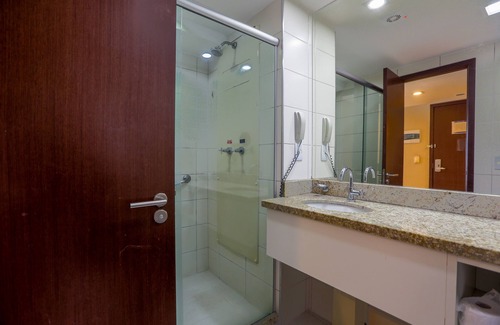 Pina Hotel | Transamerica Prestige Recife - Boa Viagem