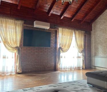 Miercurea Sibiului House | Transilvania Guesthouse