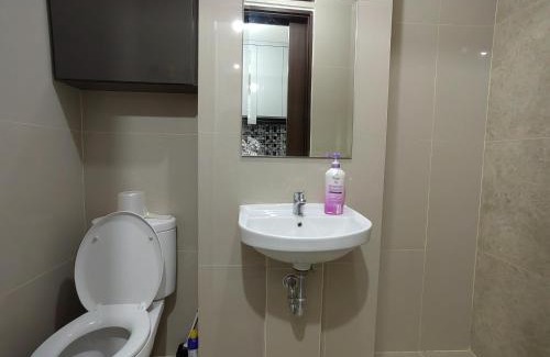 Bekasi Apartment | Transpark Cibubur By Arsakha Property Management