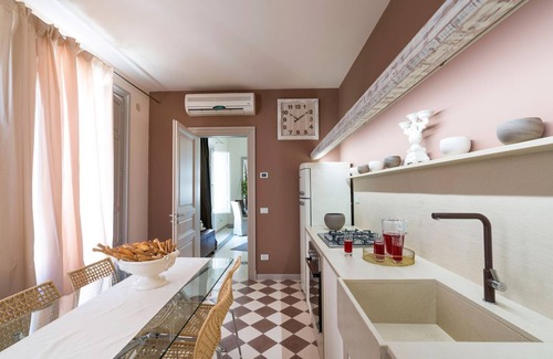Poggioreale Apartment | Trapani central apartment