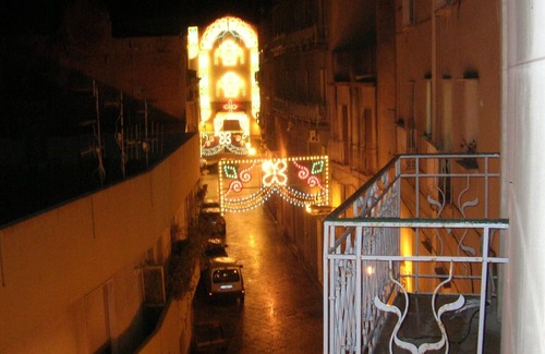 Trapani City Centre Apartment | TRAPANI HOLIDAY HOME LOW COST 2
