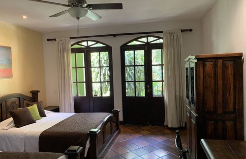 Alajuela Hotel | Trapp Family Country Inn