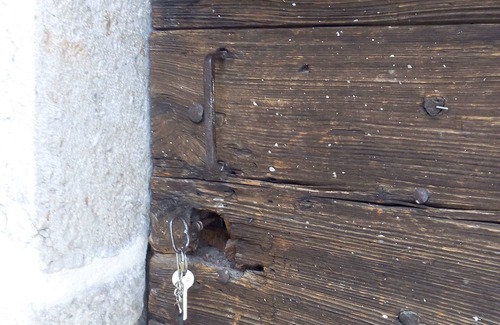 Montmin Ski Chalet | Trapper Chalet "CHALET DES CERFS"