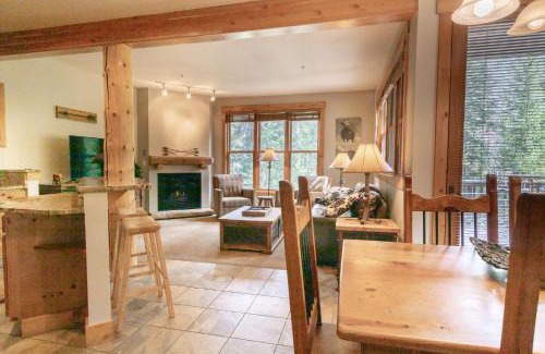 Keystone House | Trapper's Crossing by Summit County Mountain Retreats