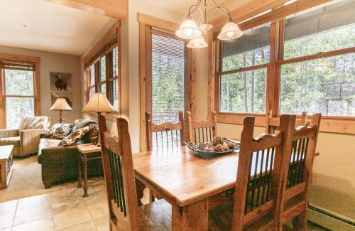 Keystone House | Trapper's Crossing by Summit County Mountain Retreats