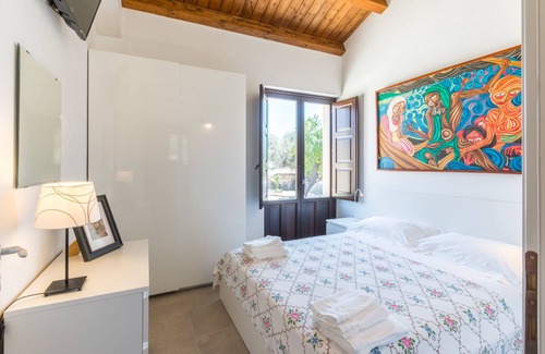Avola Other | Trappeto Dellago with pool, parking & wi.fi