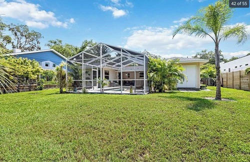 Arlington Park House | Traquil Gem
