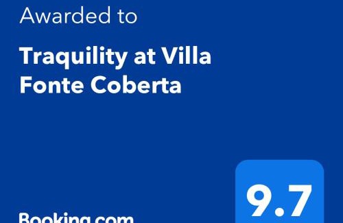 Funchal Apartment | Traquility at Villa Fonte Coberta