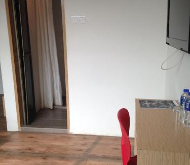 Bentong Hotel | Tras Mutiara Hotel Bentong